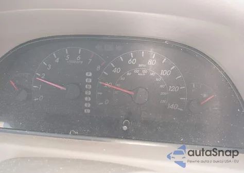 2006 Toyota Camry Xle из США, поврежденный, VIN 4T1BE32KX6U141214